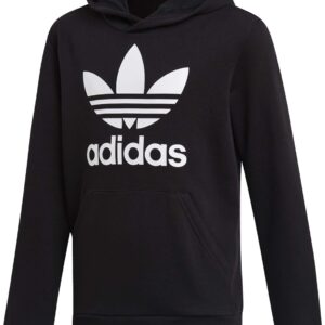 adidas Originals Kids' Trefoil Hoodie