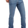 ARIAT Rebar M4 Low Rise DuraStretch Edge Boot Cut Jean