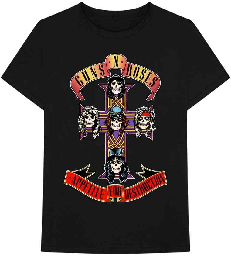 Bravado Men's Metallica Kill 'Em All T Shirt