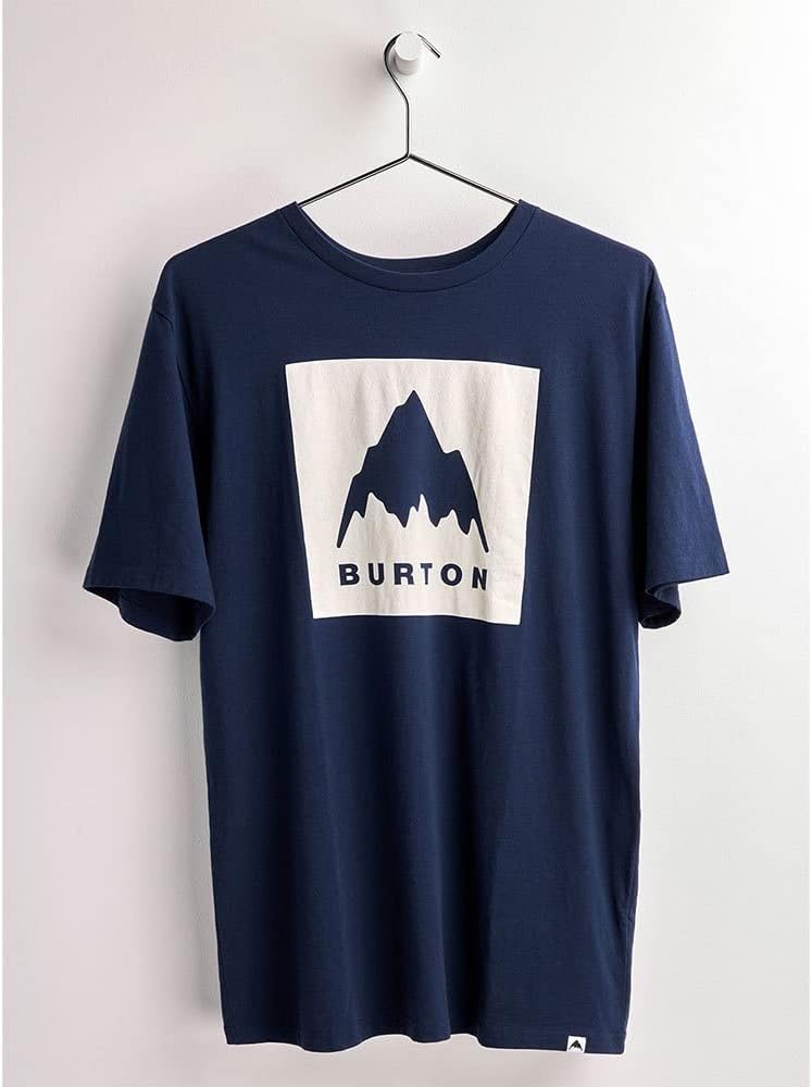 Burton Classic Mountain High T-Shirt for Men (Pack of 1) - Image 3