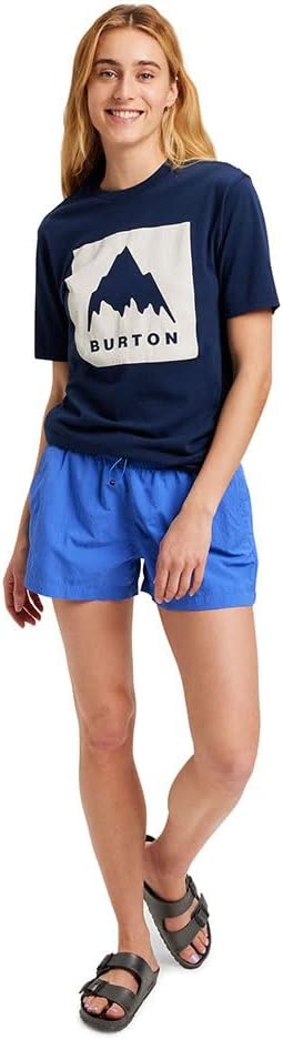 Burton Classic Mountain High T-Shirt for Men (Pack of 1) - Image 6