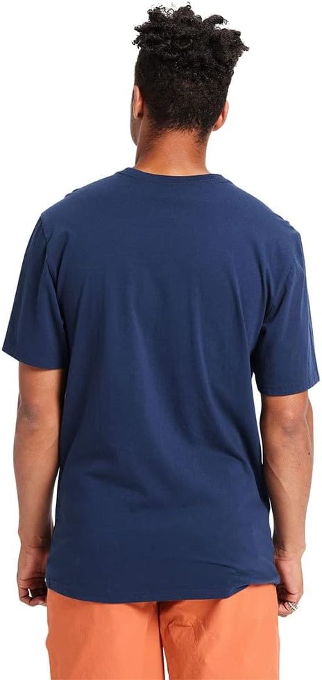 Burton Classic Mountain High T-Shirt for Men (Pack of 1) - Image 2