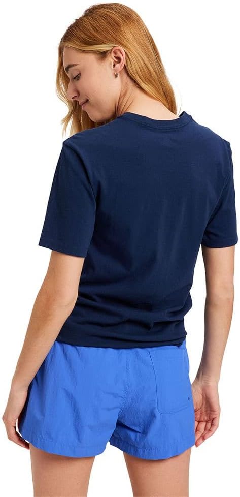 Burton Classic Mountain High T-Shirt for Men (Pack of 1) - Image 5