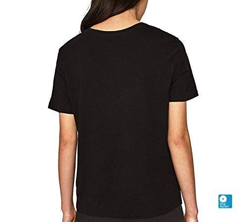 Caspar David Friedrich The Wanderer Above The Sea T-Shirt, Canvas Art Print Tee, 100% Cotton Tee for Men and Women - Image 4