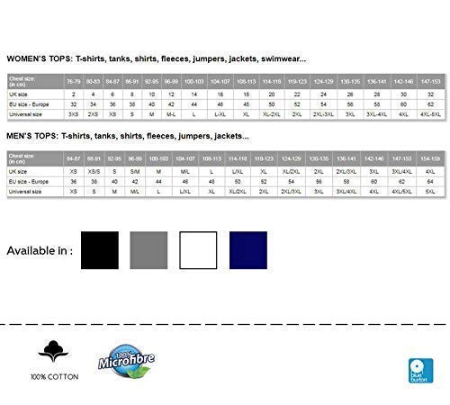 Caspar David Friedrich The Wanderer Above The Sea T-Shirt, Canvas Art Print Tee, 100% Cotton Tee for Men and Women - Image 9