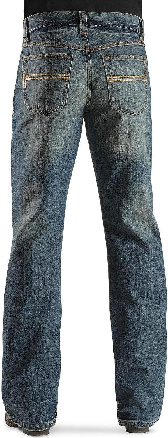 Cinch Men's Carter Relaxed-Fit Jean - Image 5