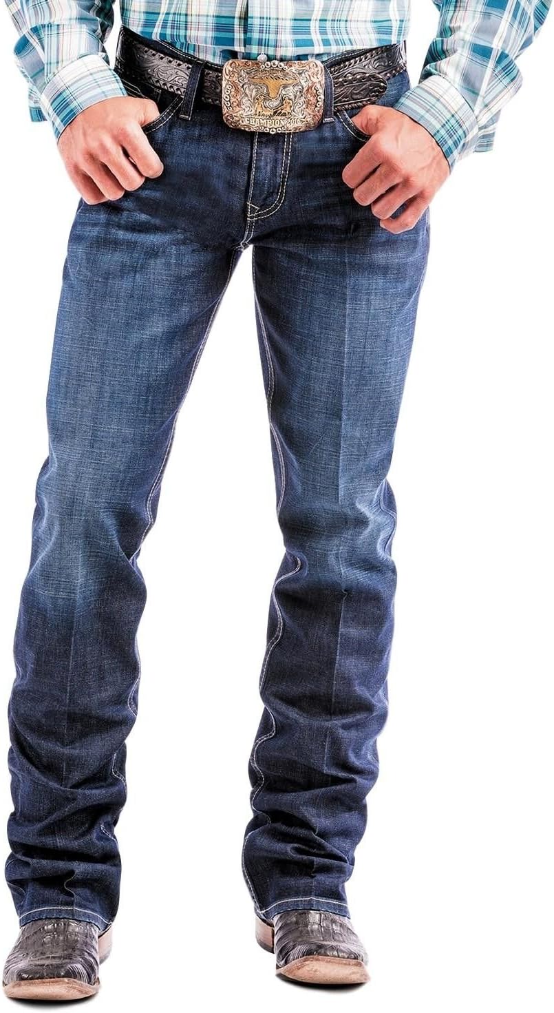 Cinch Men's Ian Slim Fit Jean