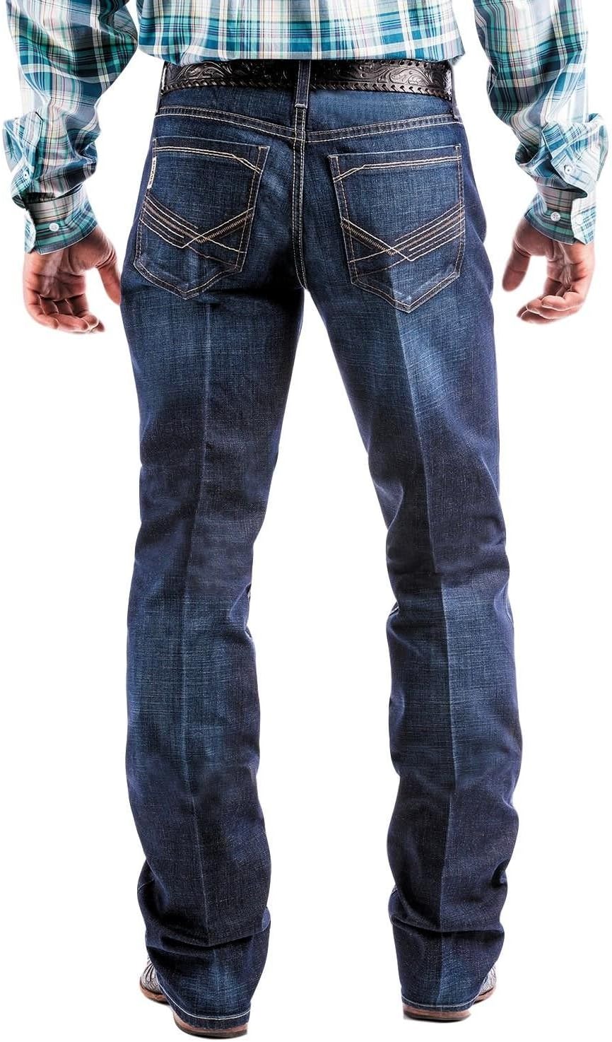 Cinch Men's Ian Slim Fit Jean - Image 2