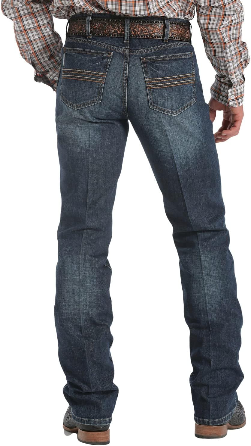 Cinch Men's Silver Label Slim-Fit Jean - Image 7