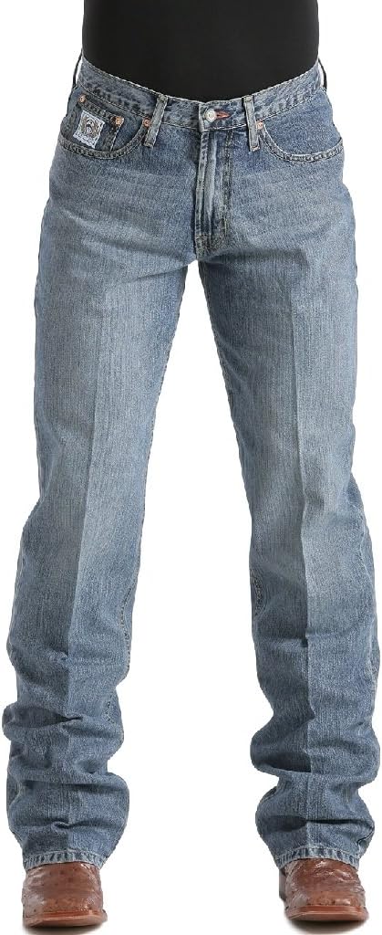 Cinch Men's White Label Relaxed Fit Jean - Image 9