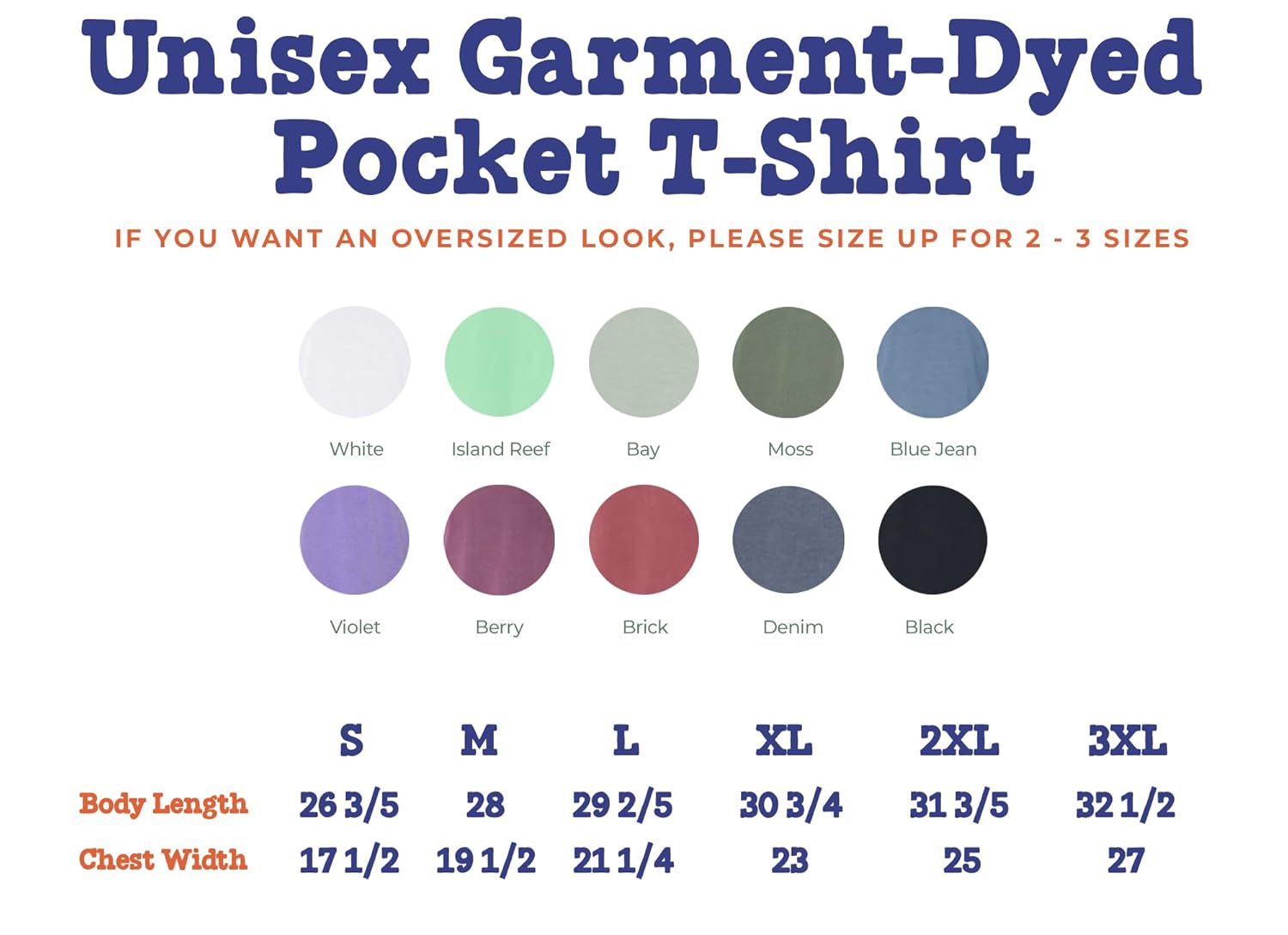 Dad Pocket Shirts for Men Daddy Garment Dyed Letter Printed T-Shirt Mama Graphic Tee Casual Short Sleeve Tops Tee - Image 6