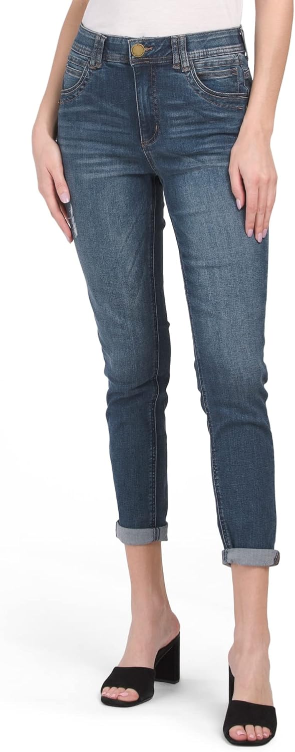 Democracy Women's Ab Solution Jegging - Image 18
