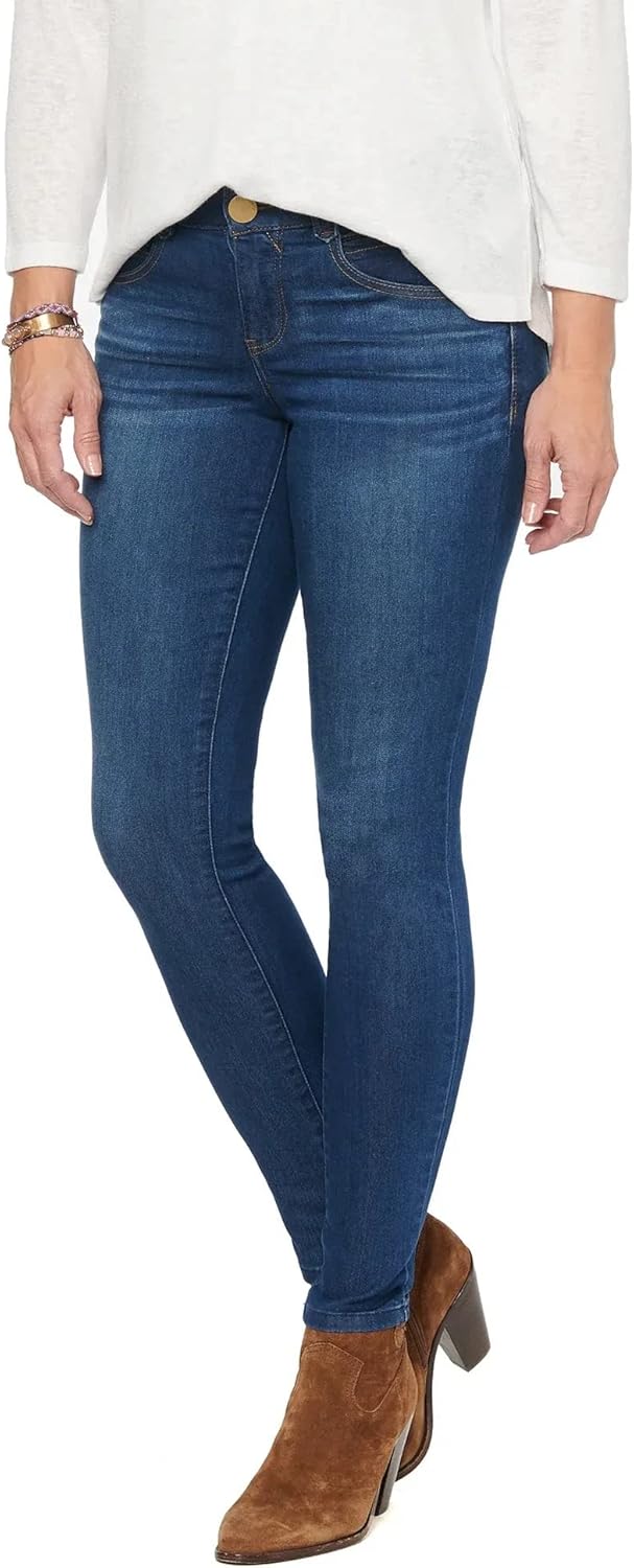 Democracy Women's Ab Solution Jegging - Image 9