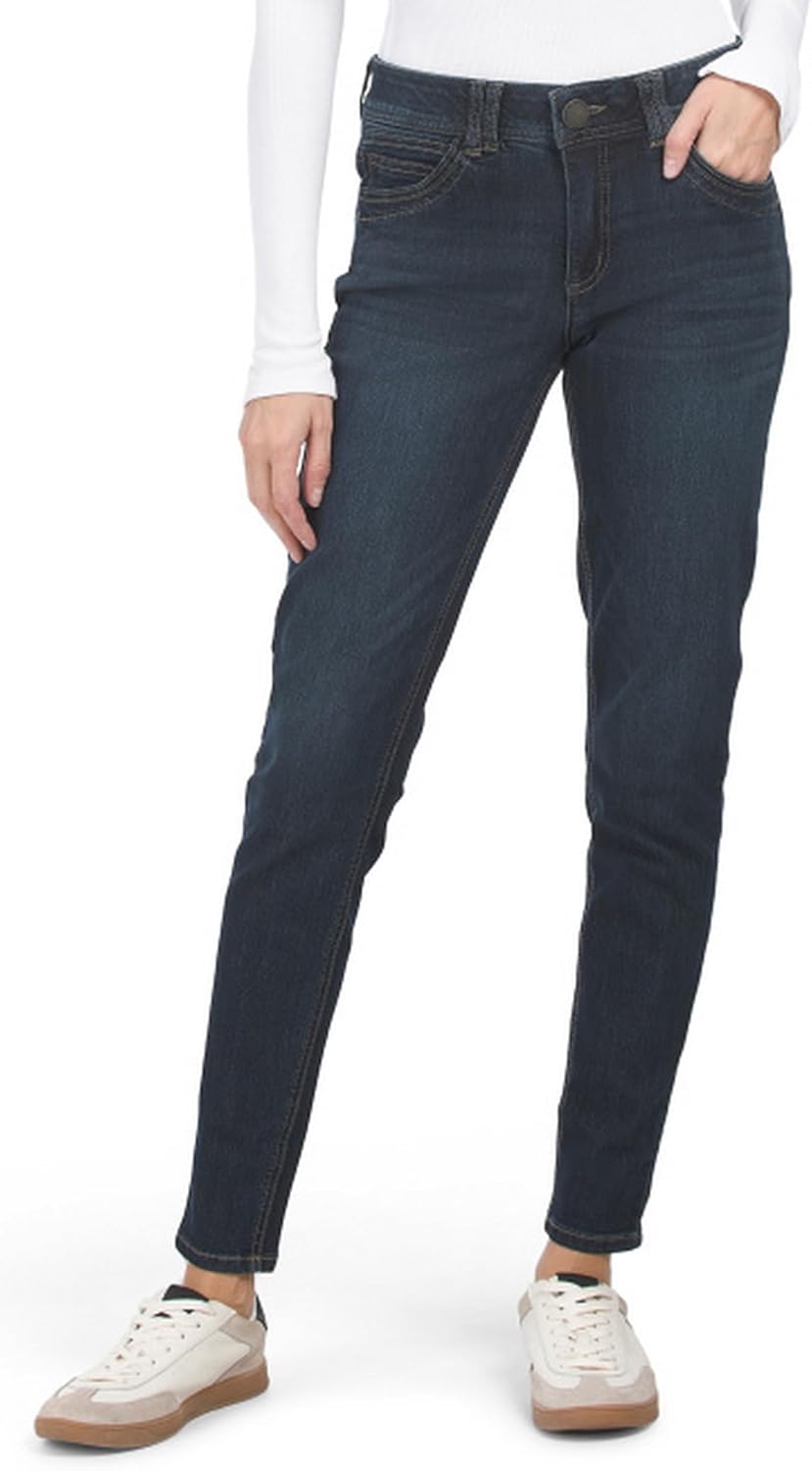 Democracy Women's Ab Solution Jegging - Image 31