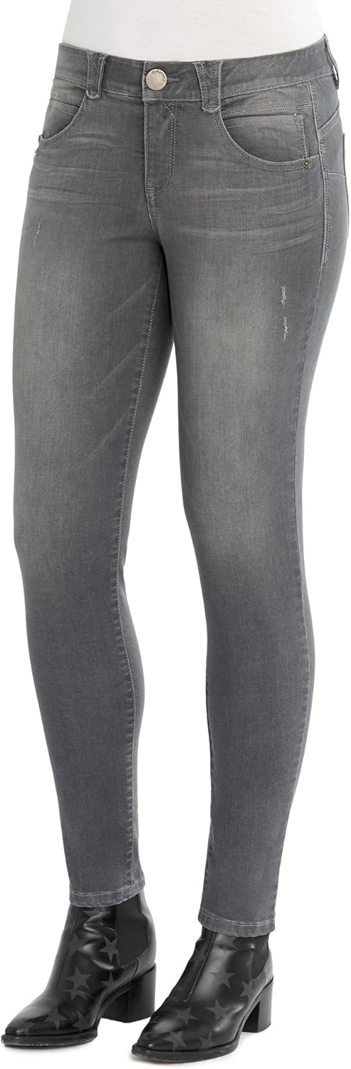 Democracy Women's Ab Solution Jegging - Image 7
