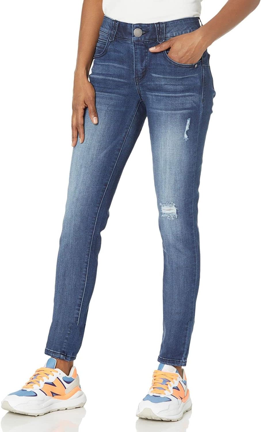 Democracy Women's Ab Solution Jegging - Image 15