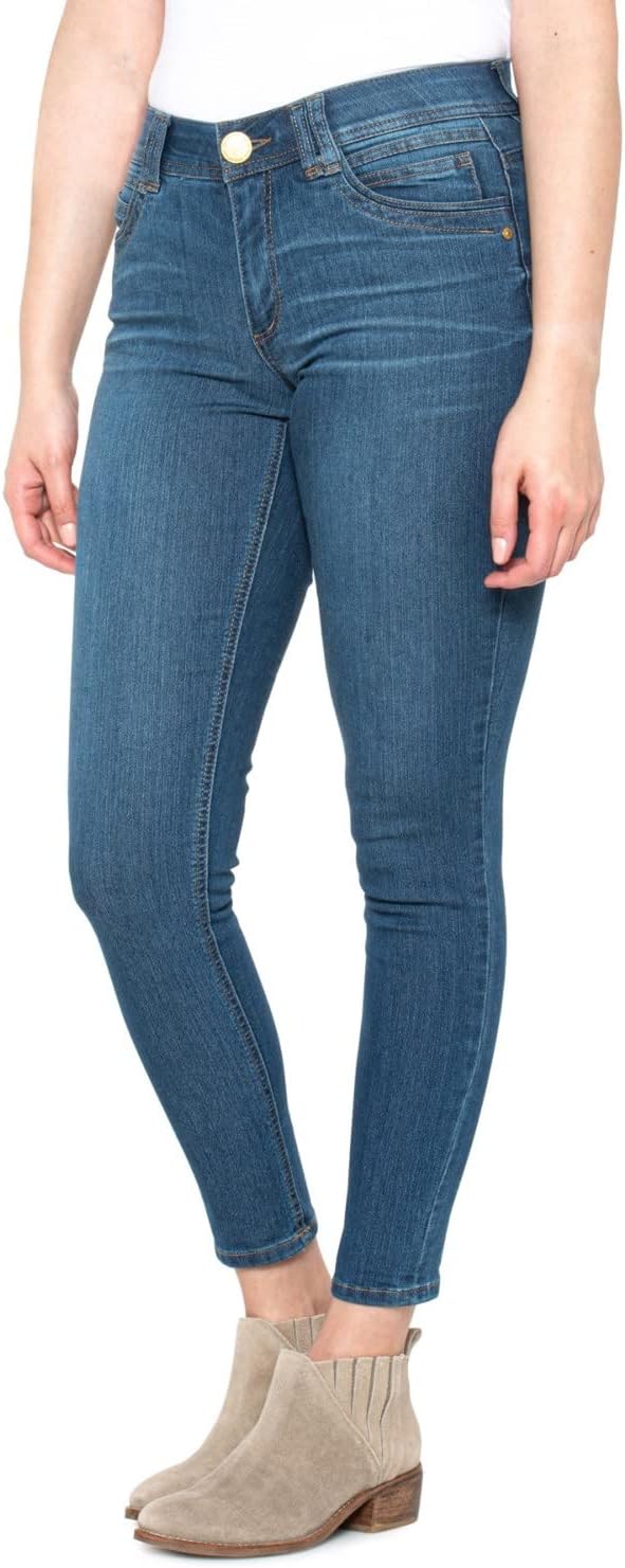 Democracy Women's Ab Solution Jegging - Image 29