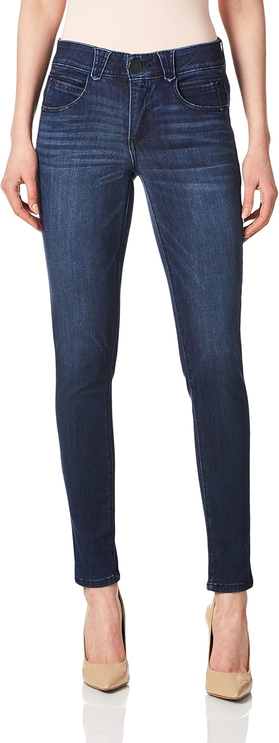 Democracy Women's Ab Solution Jegging - Image 20
