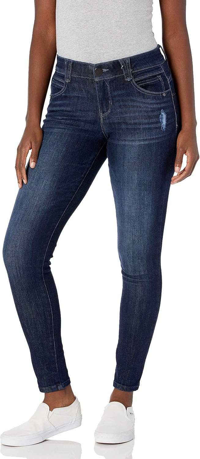 Democracy Women's Ab Solution Jegging - Image 8