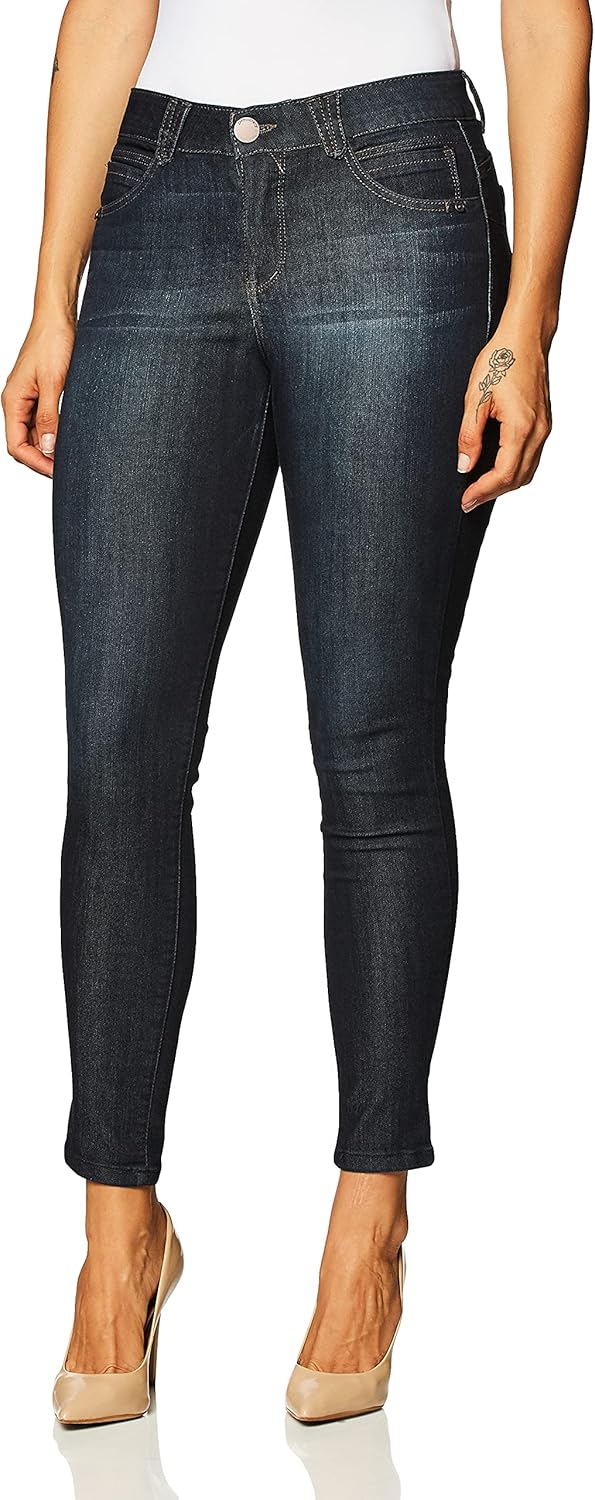 Democracy Women's Ab Solution Jegging - Image 14
