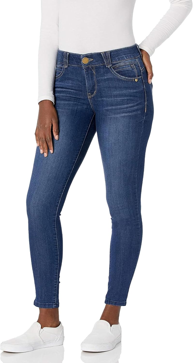 Democracy Women's Ab Solution Jegging - Image 25