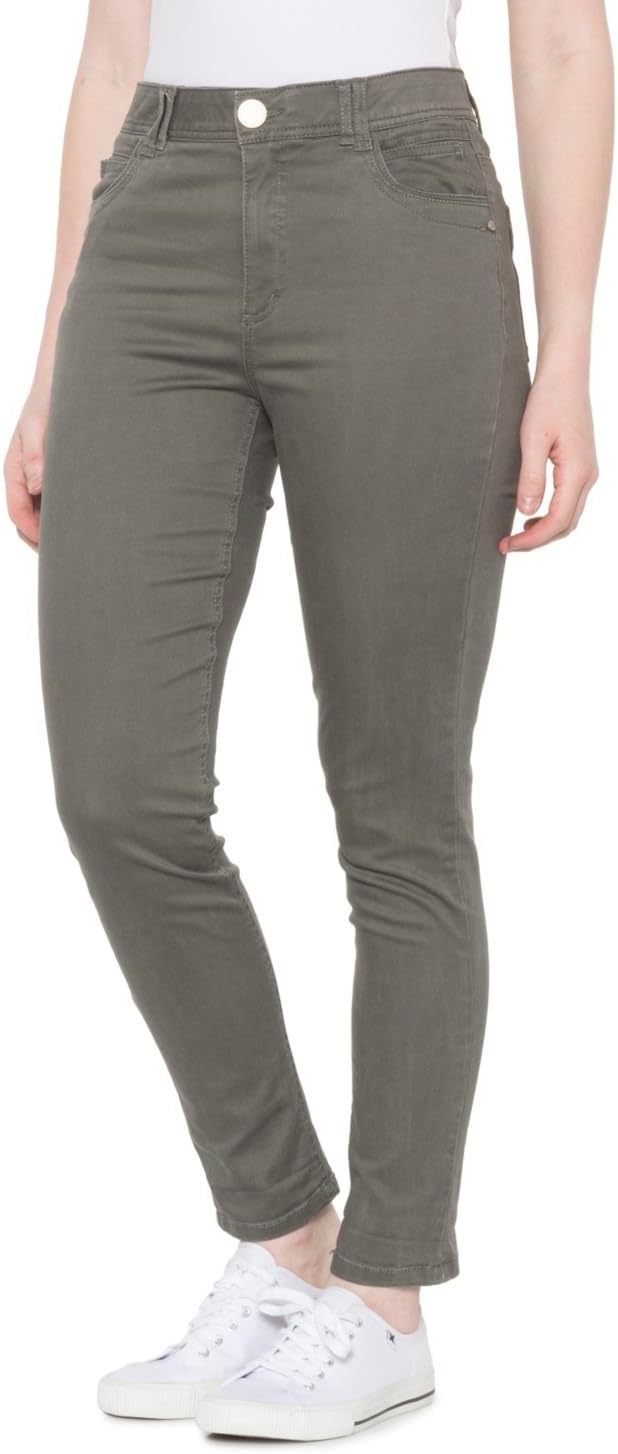 Democracy Women's Ab Solution Jegging - Image 23