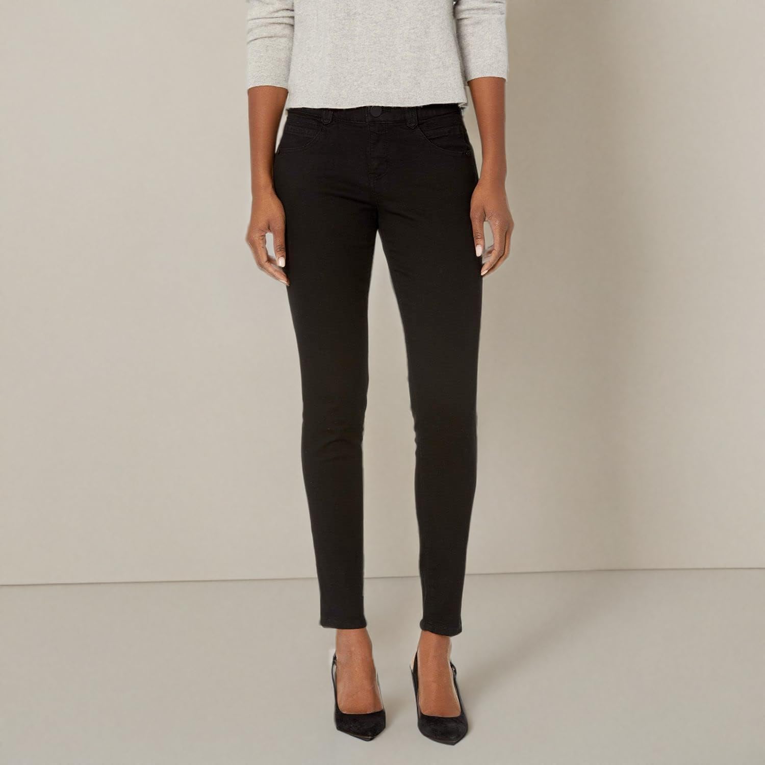 Democracy Women's Ab Solution Jegging - Image 4