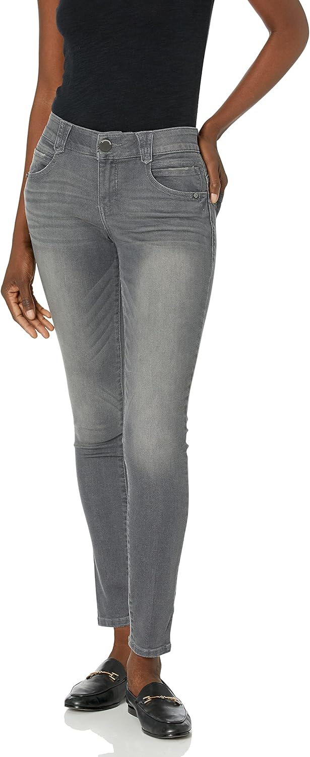 Democracy Women's Ab Solution Jegging - Image 27
