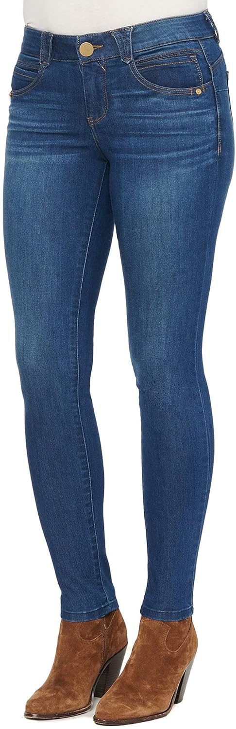Democracy Women's Ab Solution Jegging - Image 26