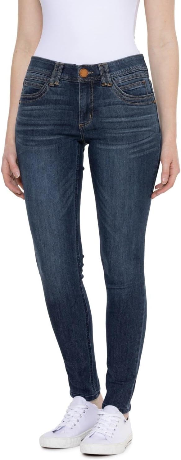 Democracy Women's Ab Solution Jegging - Image 30