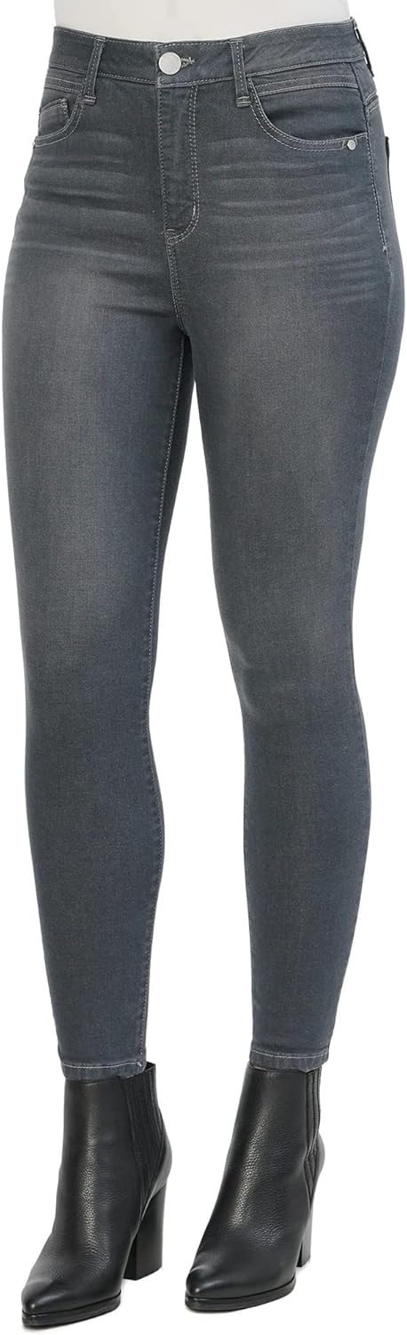 Democracy Women's Ab Solution Jegging - Image 19
