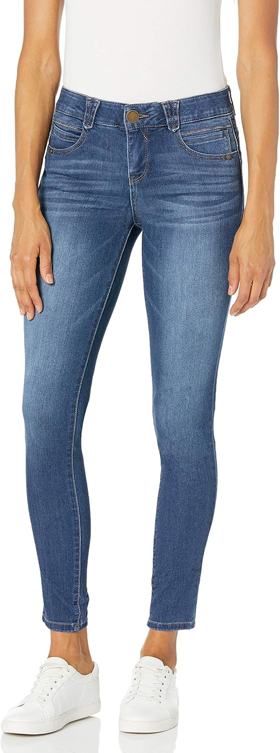 Democracy Women's Ab Solution Jegging - Image 21