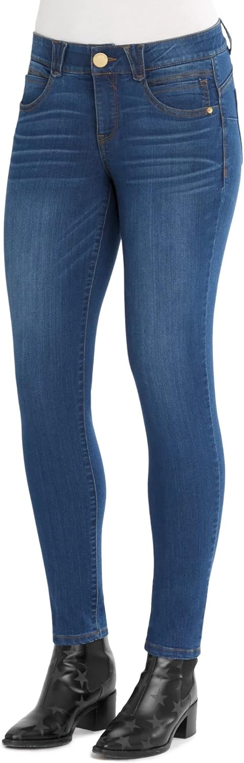 Democracy Women's Ab Solution Jegging - Image 24