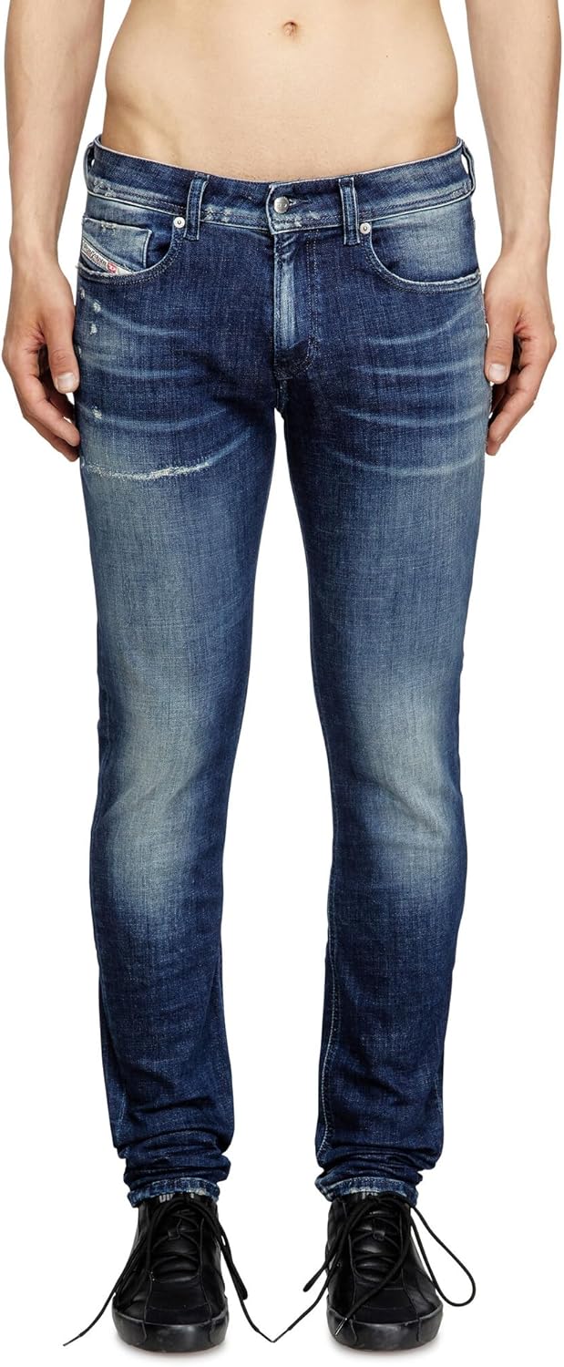Diesel 1979 Sleenker Skinny Jeans