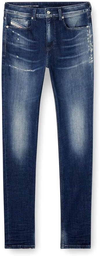 Diesel 1979 Sleenker Skinny Jeans - Image 5