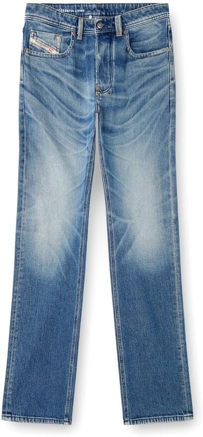Diesel 1985 Larkee Regular Jeans - Image 5