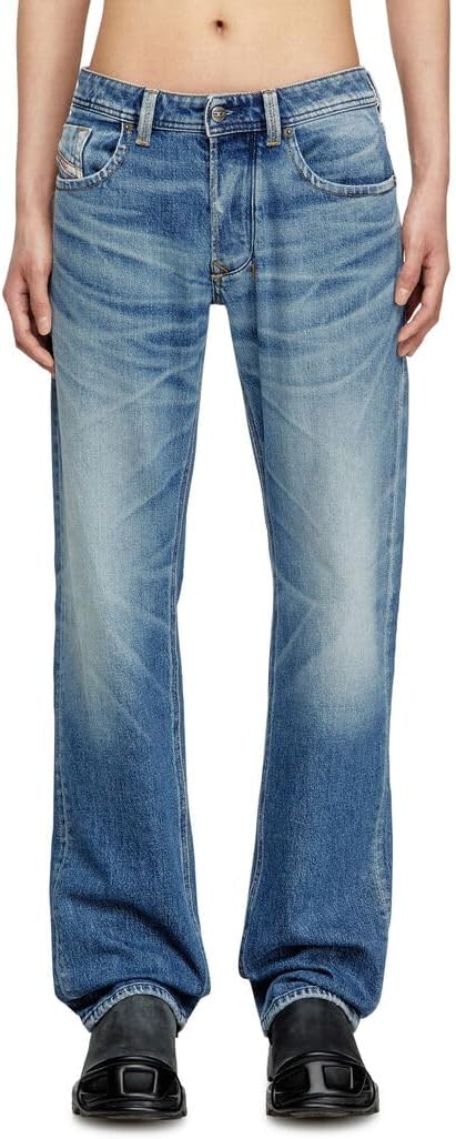 Diesel 1985 Larkee Regular Jeans