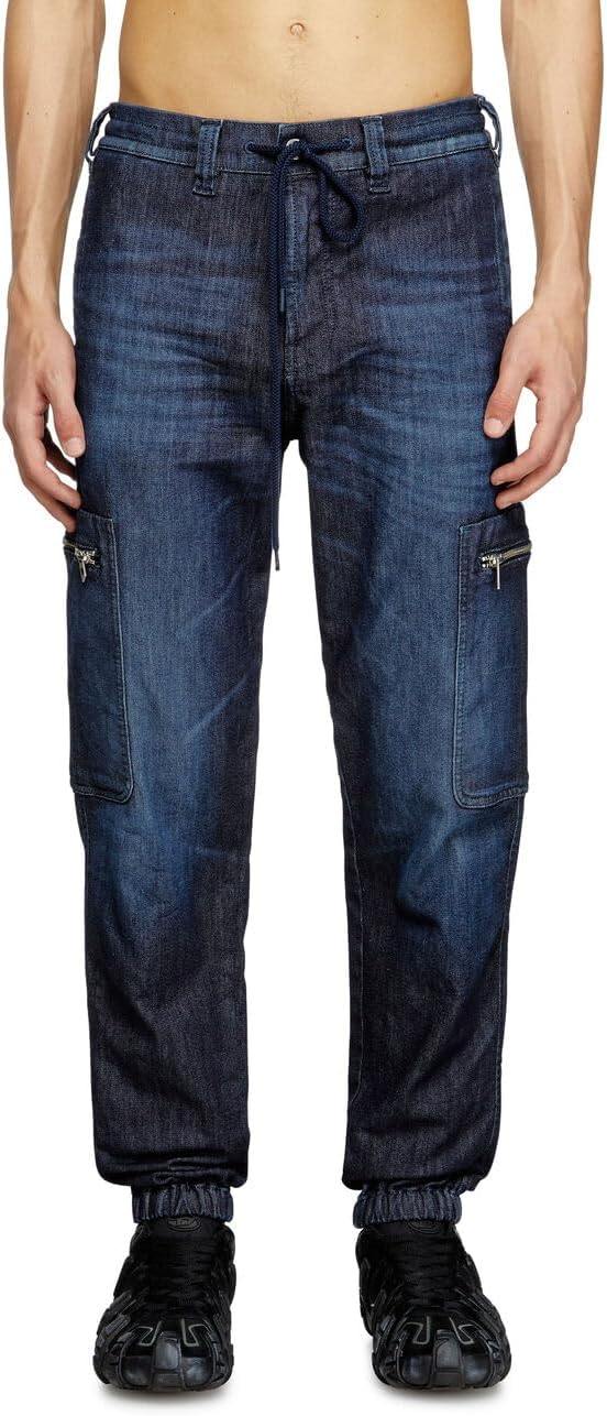Diesel Slim D-Lab JoggJeans® - Image 7