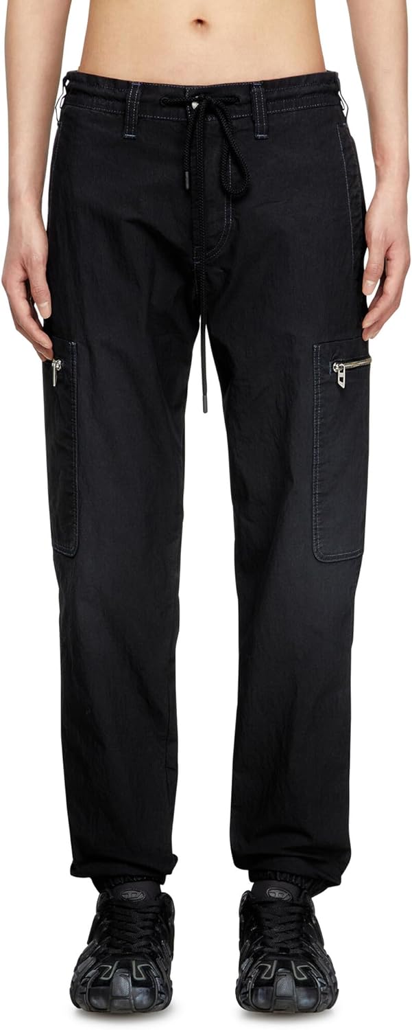 Diesel Slim D-Lab JoggJeans®