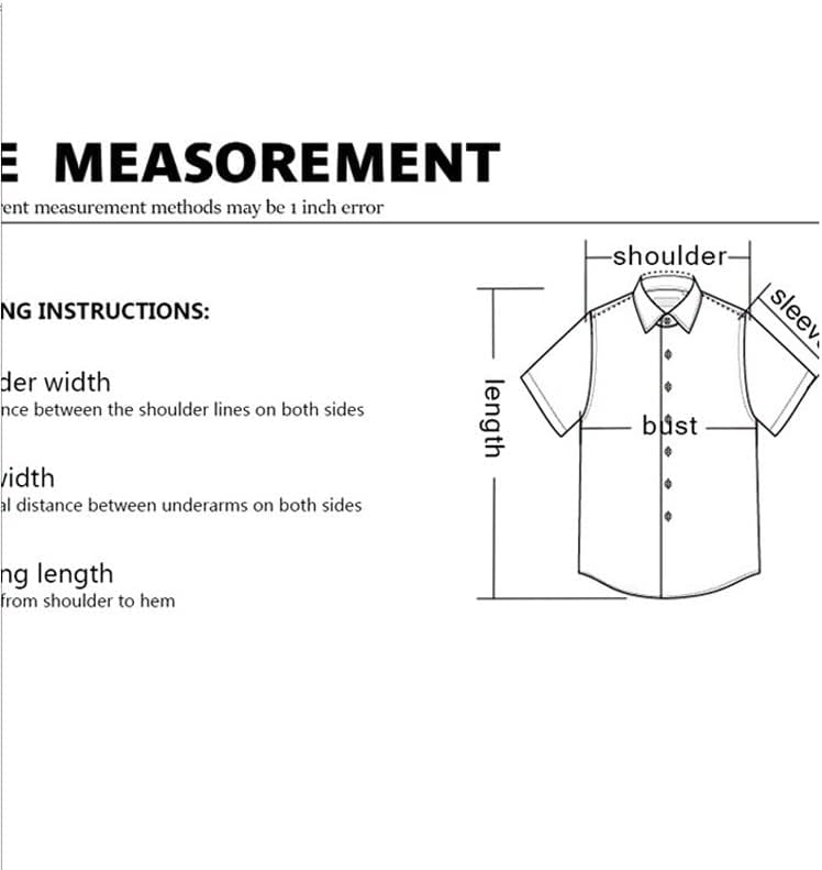 DUYHBAWRS Shirts T-Shirts Men's Shirt Printed Short Sleeve Casual Men's T-Shirt Simple Men's T-Shirt 3XL Size(Mcode) - Image 2