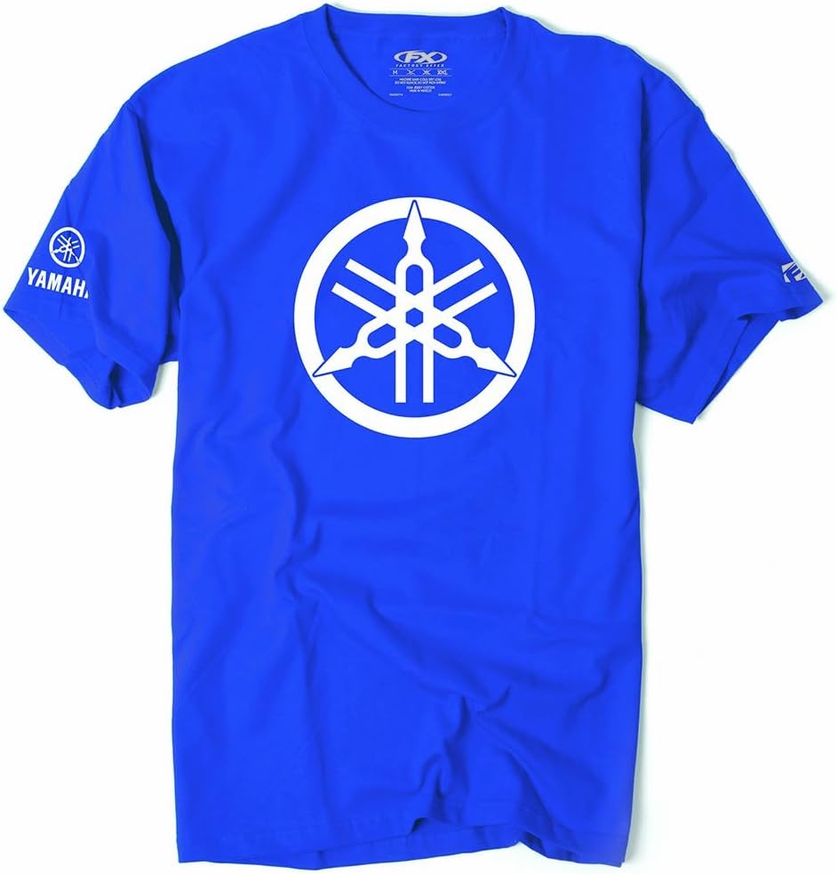 Factory Effex 'YAMAHA' 2D Tuning Fork