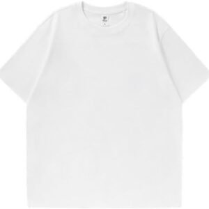 GFHSKRPL Light Mature Leisure Letter Printed T Shirt American Street Casual Men's Short Sleeve for Teenagers