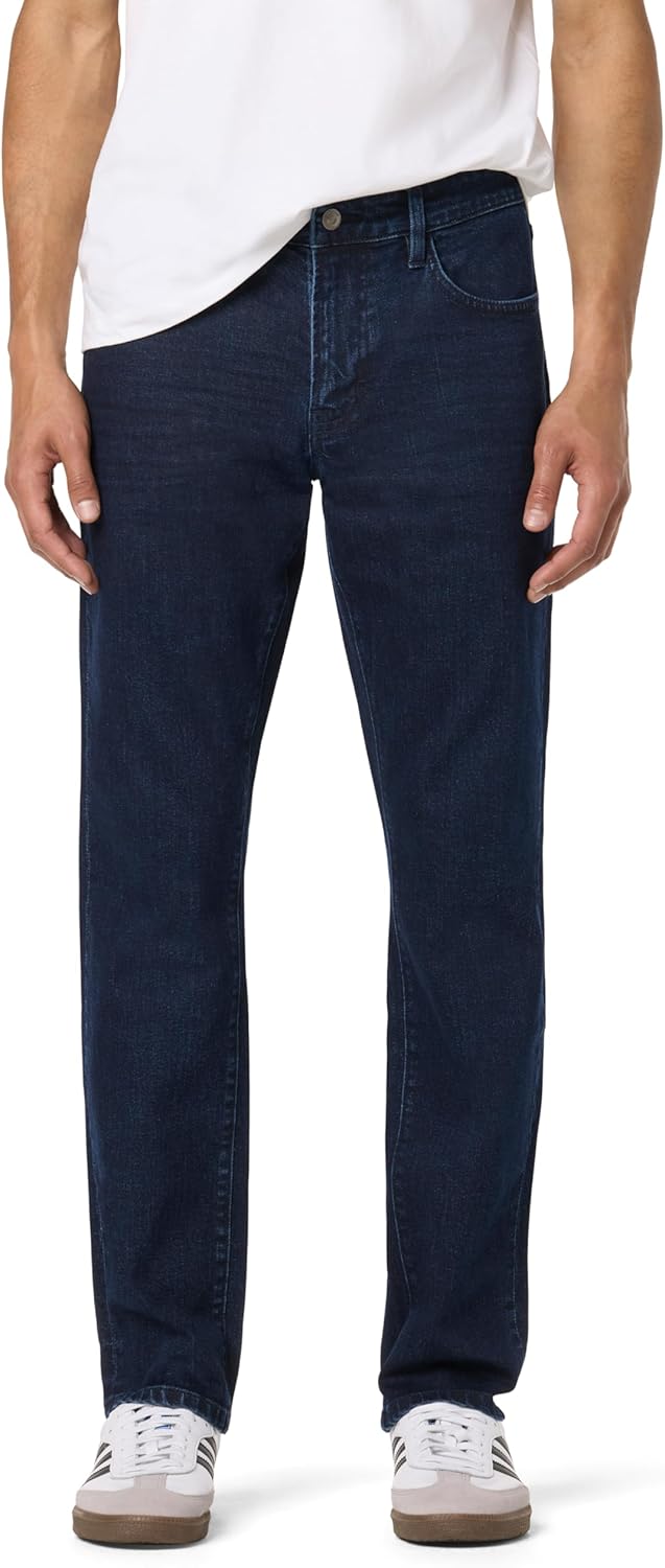 HUDSON Blake Slim Straight Leg Jean