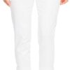 JAG Jeans Women's Petite Carter Mid Rise Girlfriend Jeans-Legacy