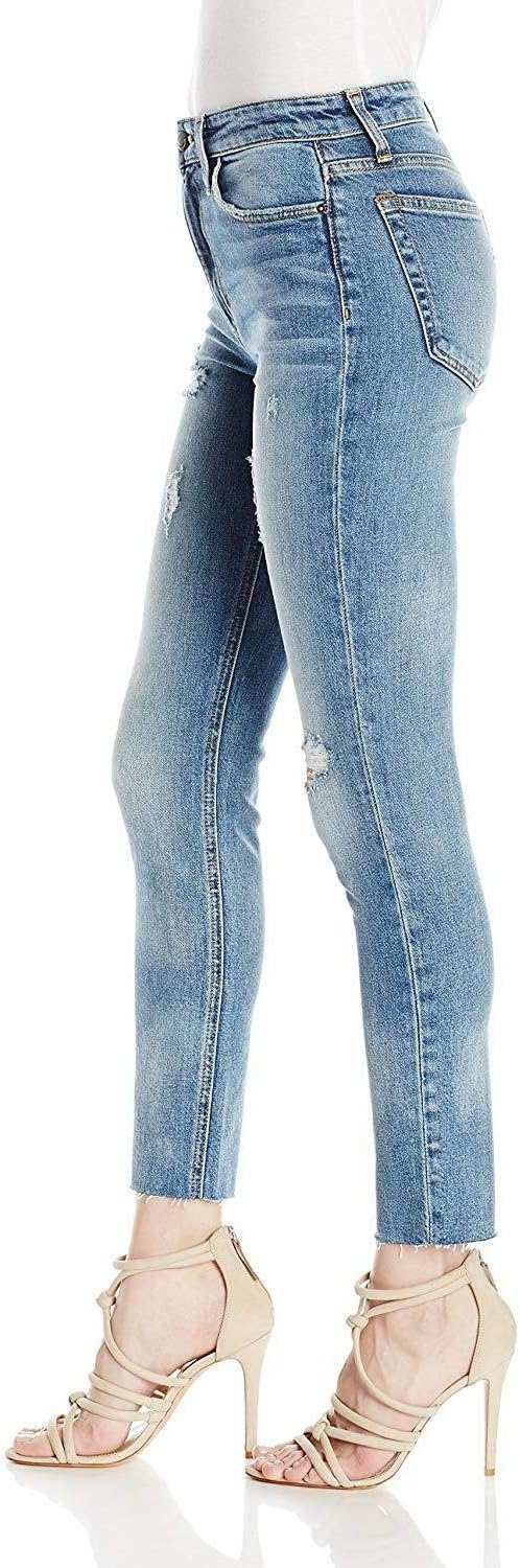 Joe's Jeans Women's The Charlie - Image 2