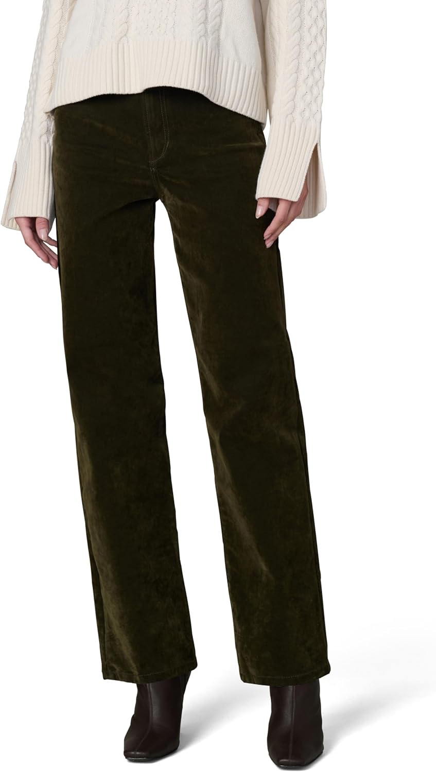 Joe's Jeans Women's The Margot High Rise Straight Leg Jean - Image 15