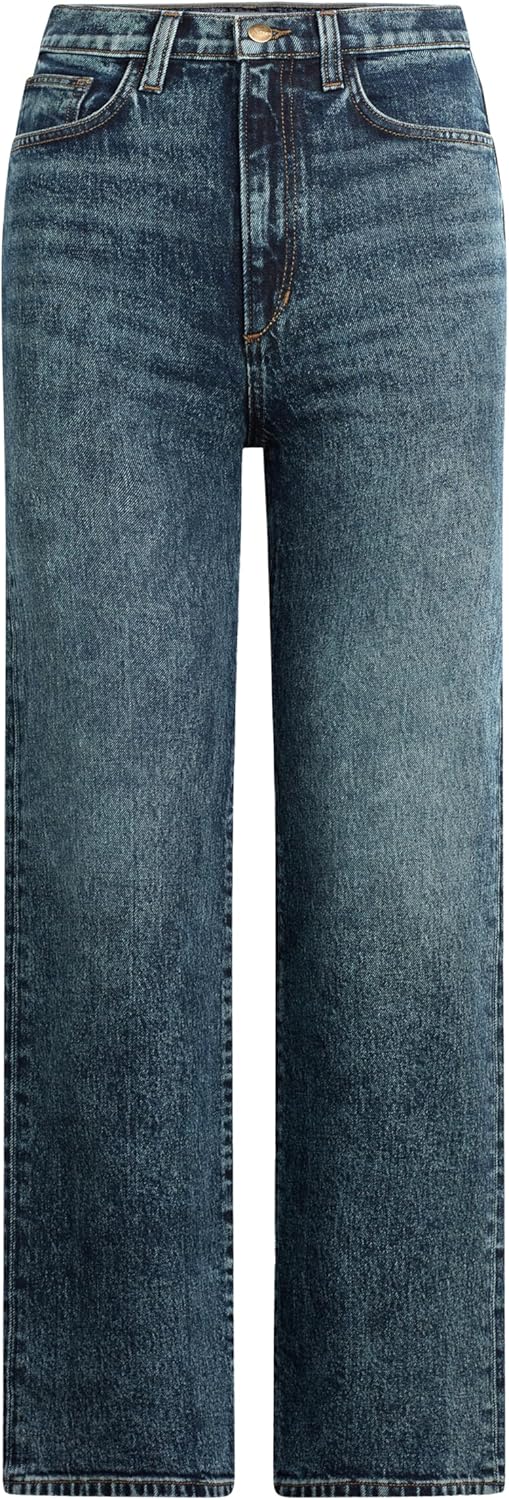 Joe's Jeans Women's The Margot High Rise Straight Leg Jean - Image 12