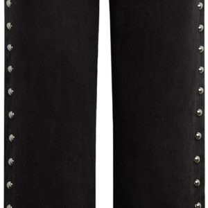 Joe's Jeans Women's The Margot High Rise Straight Leg Jean