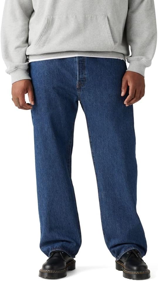 Levi's Men's 501 Original Fit Jeans (Also Available in Big & Tall) - Image 31