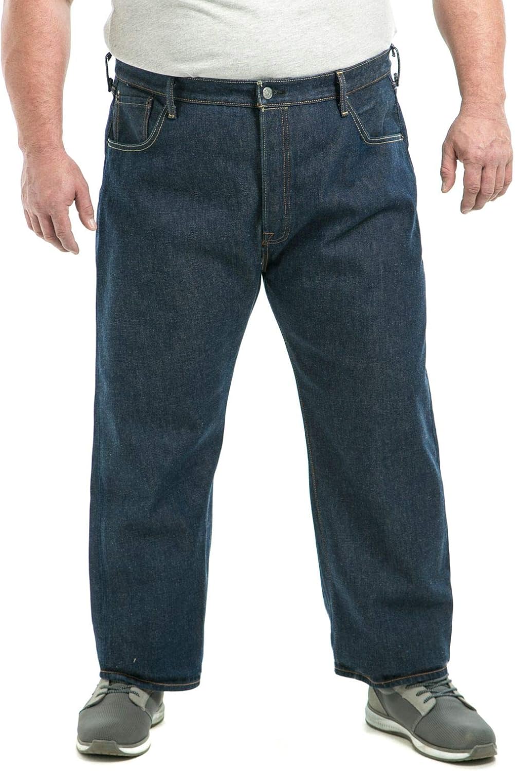 Levi's Men's 501 Original Fit Jeans (Also Available in Big & Tall) - Image 23